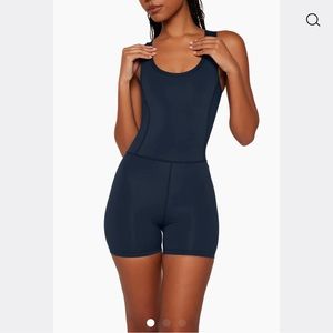 Set Active SPORTBODY® SHORTYSUIT